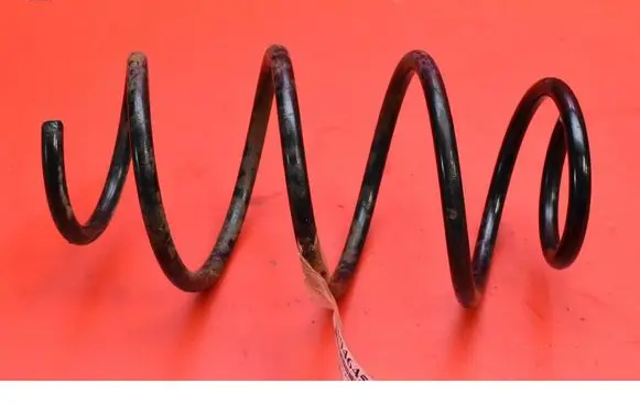 Hyundai i40 Front coil spring