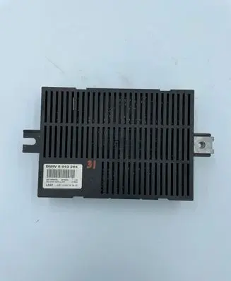 BMW 5 E60 E61 Light module LCM 6943284 280930 531098809