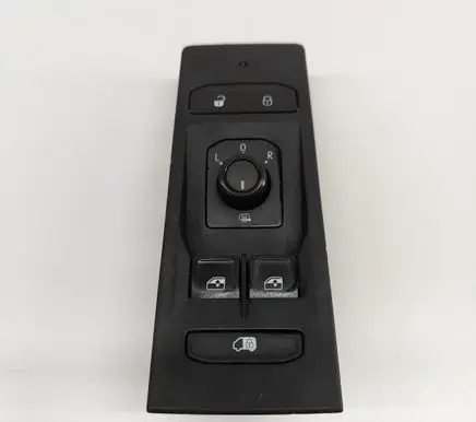 Volkswagen Transporter - Caravelle T6 Electric window control switch 7LA867255C 7LA959566A