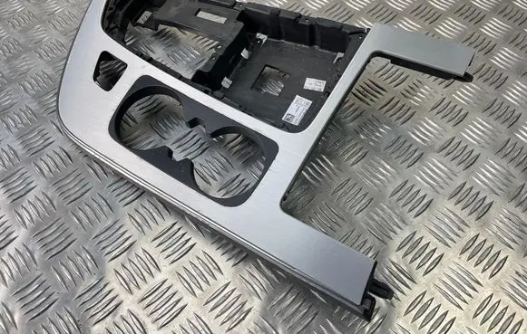 Audi SQ7 Dashboard center trim panel 4M1864241AD 4M1862533A 1280998