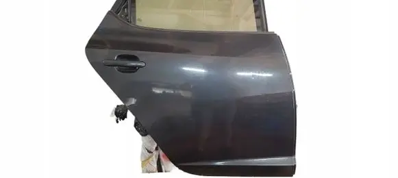Seat Ibiza IV (6J,6P) Side sliding door KUI2445