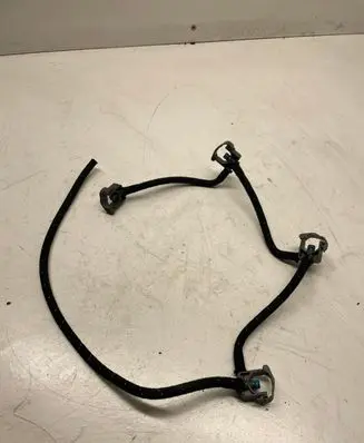 Honda Insight Fuel injector supply line/pipe 