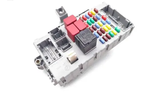 Alfa Romeo 159 Fuse module 406626