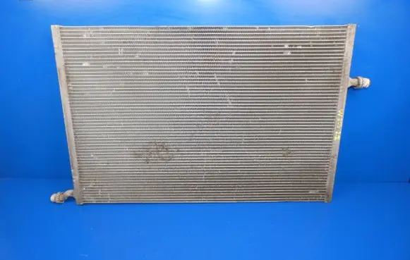 Mercedes-Benz C W205 Optional radiator A0995002003