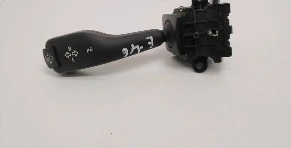 BMW 3 E46 Indicator stalk 8363668