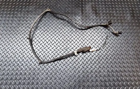 Skoda Superb B8 (3V) Rear ABS sensor wiring 3G0927902