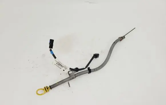 Renault Scenic III - Grand scenic III Oil level dip stick 