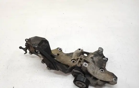 Audi Q5 SQ5 A/C compressor mount bracket 03L903143K