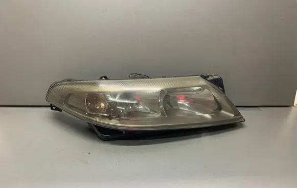 Renault Laguna II Headlight/headlamp 8200163324