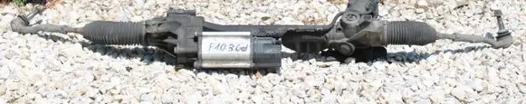 BMW 5 F10 F11 Steering rack 6795190 7806974278
