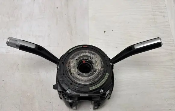 Mercedes-Benz EQS V297 Cruise control switch A2979006721 HW213100 SW231800