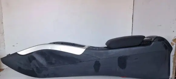 Audi A4 S4 B8 8K Center console 8K0864981 8K0864376