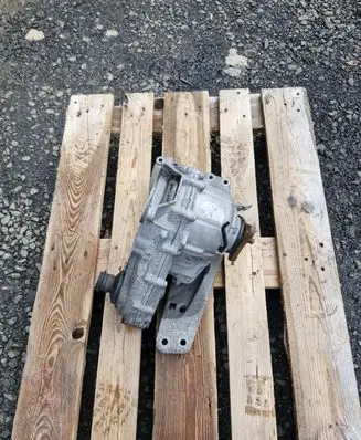 BMW X3 F25 Gearbox transfer box case 