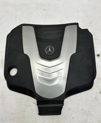 Mercedes-Benz GLC C253 Engine cover (trim) A6420108309