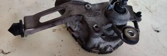 Ford Focus Wiper motor BM5117504BL
