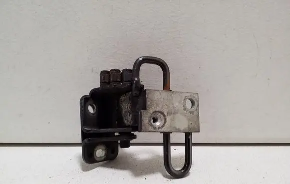 Front door lower hinge