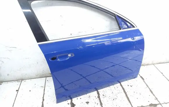 Skoda Octavia Mk3 (5E) Front door