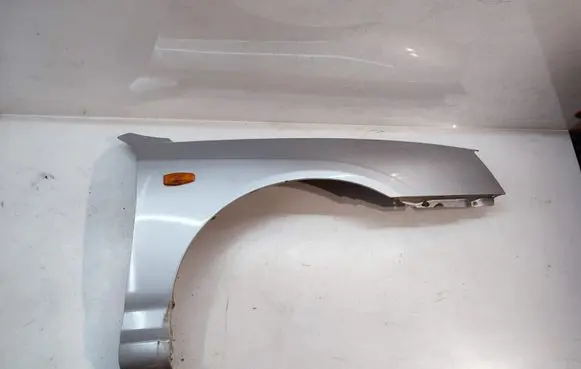 Hyundai Elantra Fender