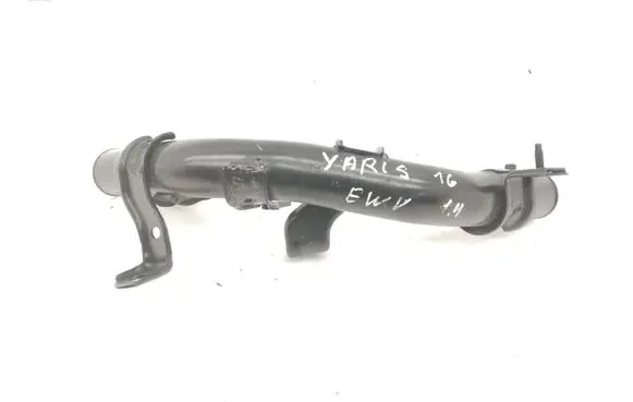 Toyota Yaris Intercooler hose/pipe