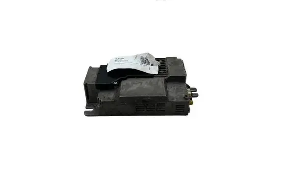 BMW X3 G01 Sound amplifier 5A48219