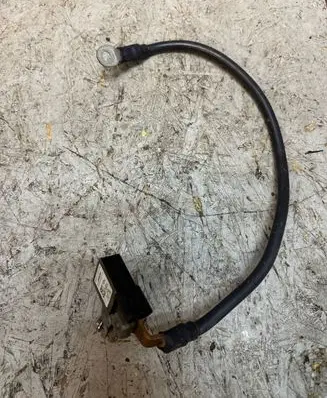 Mercedes-Benz CLS C218 X218 Negative earth cable (battery) A0009052902 6612896 7S6F405103