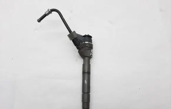 Mercedes-Benz B W245 Fuel injector A6400700787