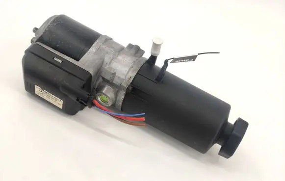 Mercedes-Benz A W168 Power steering pump A1684660601