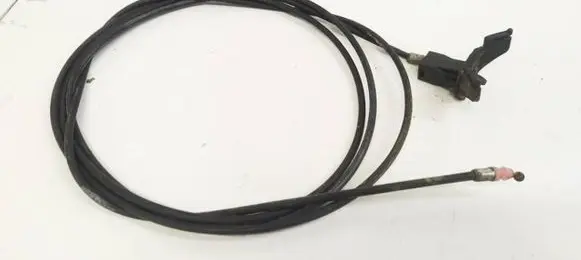 Mitsubishi Lancer X Other body part