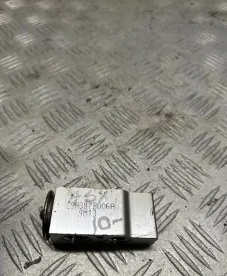 Mitsubishi ASX Air conditioning (A/C) expansion valve CSA387B006A