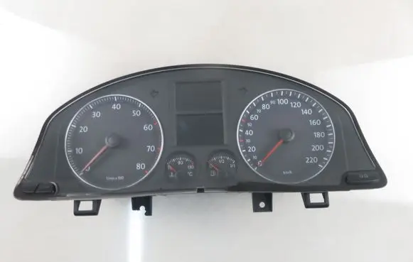 Speedometer (instrument cluster)