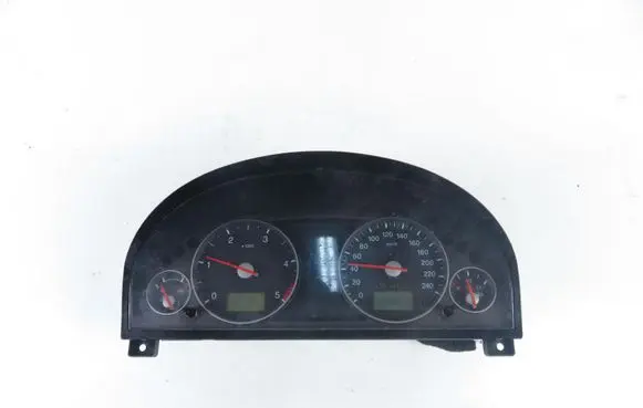 Ford Mondeo Mk III Speedometer (instrument cluster) 3S7T10849JD