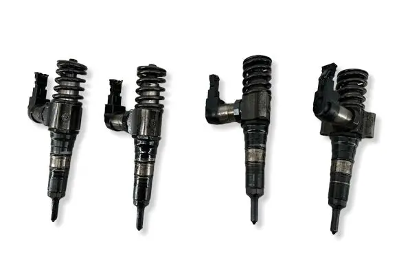 Audi A3 S3 8P Fuel injectors set 03G130073T