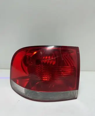 Volkswagen Touareg I Rear/tail lights