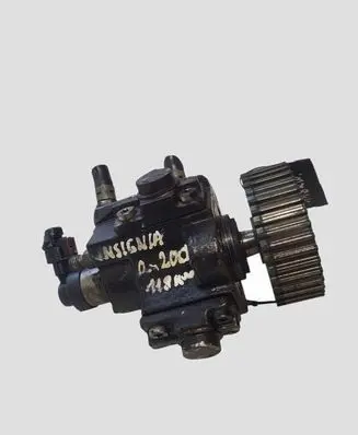 Opel Insignia A Fuel injection high pressure pump 0445010193 55571005