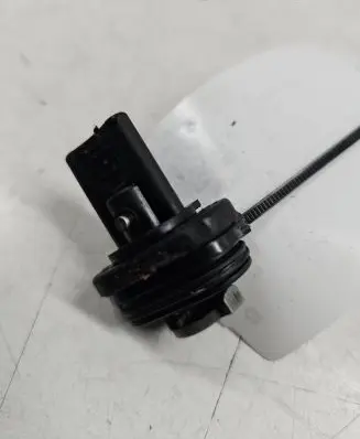 Hyundai Santa Fe Fuel Injector clamp holder 2245027XXX