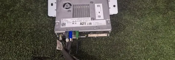 KIA EV6 GPS navigation control unit/module 96560CV211
