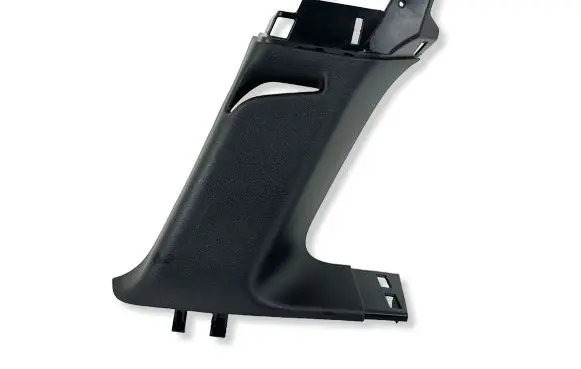 Jeep Grand Cherokee (D) pillar trim (bottom) 1GP03DX9AC 01039050BLR