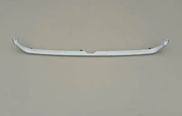 Lexus CT 200H Front bumper lip 52169-76040