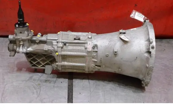 Mazda MX-5 NA Miata Manual 6 speed gearbox M601