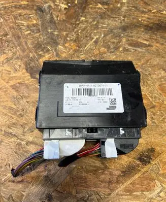 BMW 1 F20 F21 Air conditioner control unit module 9273674