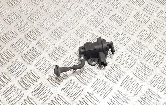 Citroen C8 Turbo solenoid valve 9628971180 0928400309
