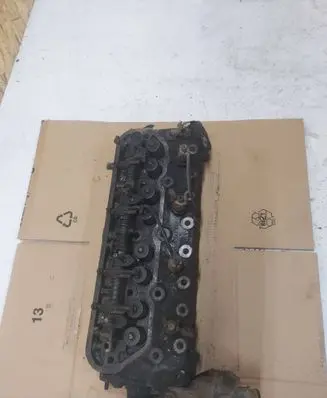 Ford Sierra Engine head 7940102663 7940102663AB
