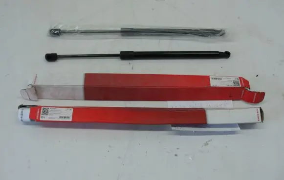 Hyundai Atos Classic Tailgate/trunk/boot tension spring 
