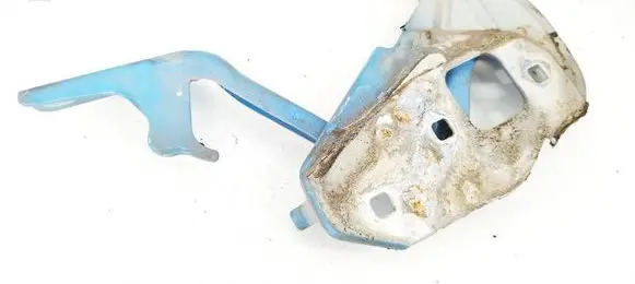 Engine bonnet/hood hinges
