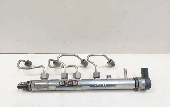 BMW X3 F25 Fuel main line pipe 0281002949 780912805 0445214183