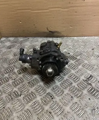 Renault Trafic II (X83) Fuel injection high pressure pump 0445010170 8200679828 7462717