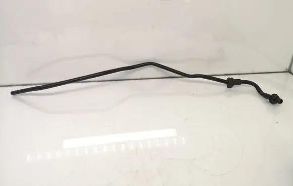 BMW 5 E60 E61 Vacuum line/pipe/hose 6763408 3433676340803