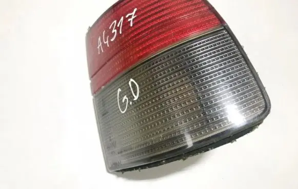 Seat Toledo I (1L) Rear/tail lights 96164800