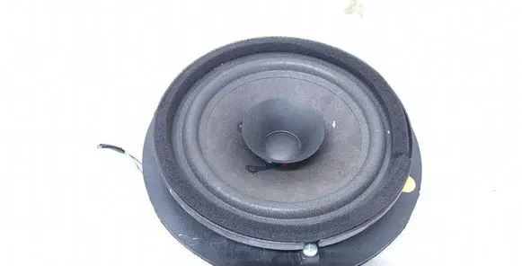 Suzuki Swift I Rear door speaker 3910263J50