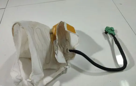 Honda Civic Seat heating element 